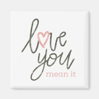 Aimant L'Amour, C'Est Ça