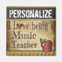 L'amour comme professeur de musique