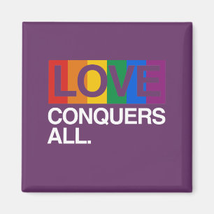 Aimant L'AMOUR CONQUÈTE TOUS -.png