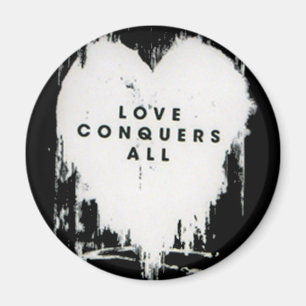 Aimant L'amour conquiert tous