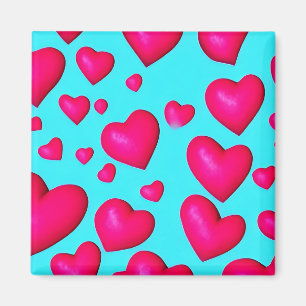 Aimant L'amour est l'amour