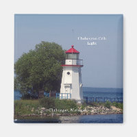 Lampe de cri Cheboygan