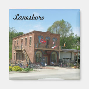 Aimant Lanesboro