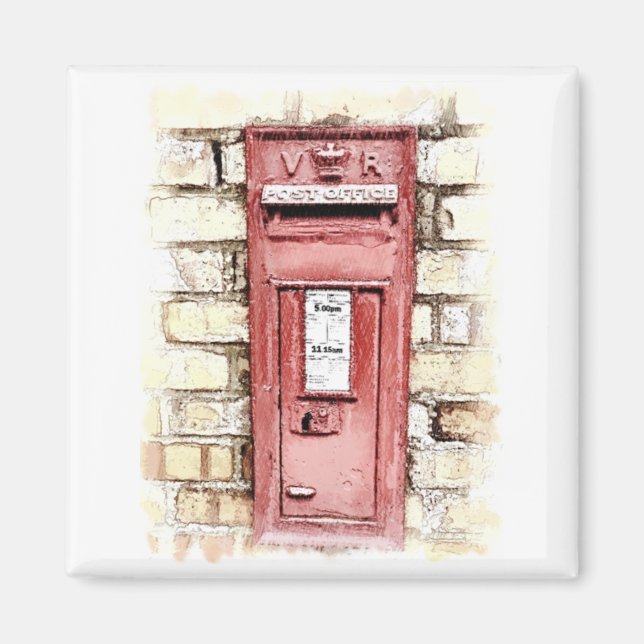 AIMANT L'ANGLETERRE VICTORIENNE (Devant)