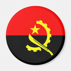 Aimant L'Angola
