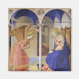 Aimant L'annonce par ATF Angelico