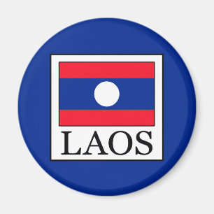 Aimant Laos