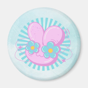 Aimant Lapin