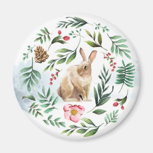 Aimant Lapin