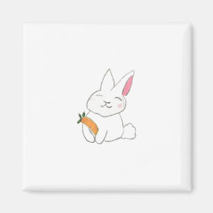 Aimant Lapin