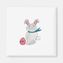 Lapin de Pâques