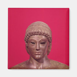 Aimant L'Apollo de Piombino