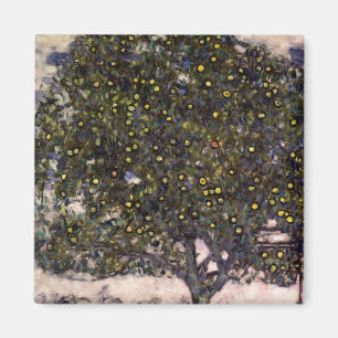 Aimant L'arbre Apple II, 1916