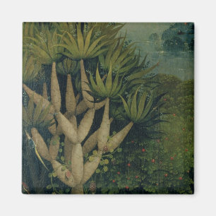 Aimant L'arbre de la connaissance du le bien et le mal