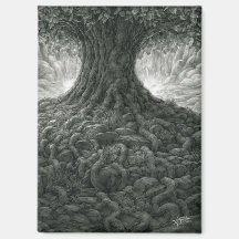 L'Arbre Gardien