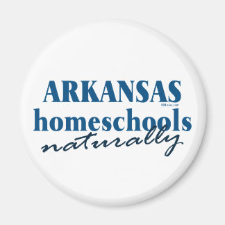 Aimant L'Arkansas naturellement