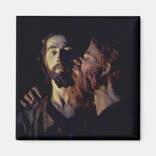 Aimant L'arrestation du Christ