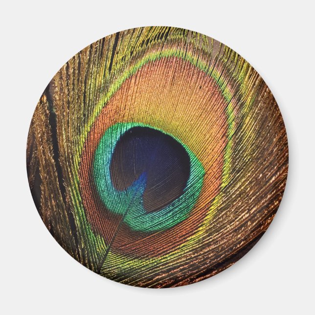 Aimant L'art de la nature 4Wilma (Devant)