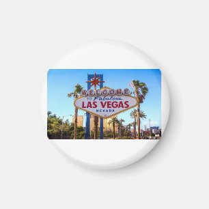 Aimant Las Vegas