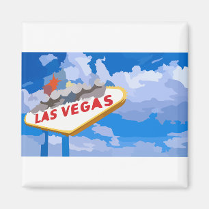 Aimant Las Vegas