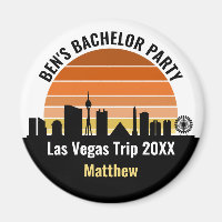 Las Vegas Strip Sunset vacances sur mesure