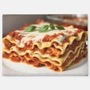 Aimant Lasagne