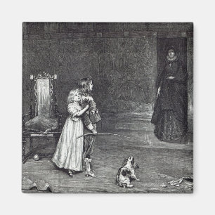 Aimant L'aspect de la comtesse de Derby