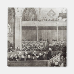 Aimant L'Assemblée générale du Kirk d'Écosse