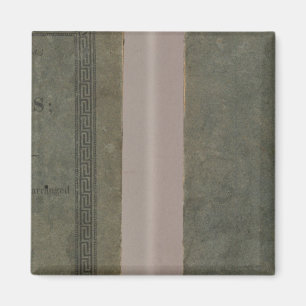 Aimant L'atlas scolaire de Carey