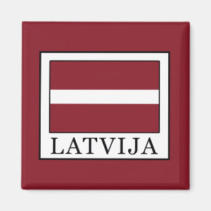 Aimant Latvija