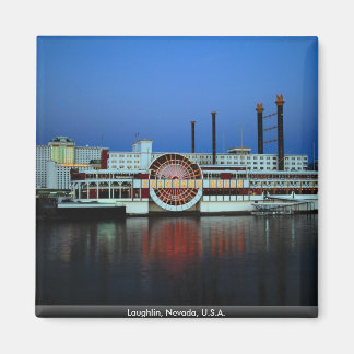 Aimant Laughlin, Nevada, États-Unis