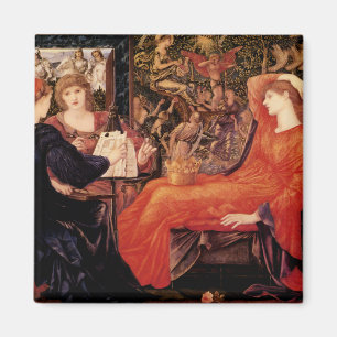 Aimant Laus Veneris