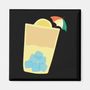 Aimant L'autocollant de queue Arnold Palmer 
