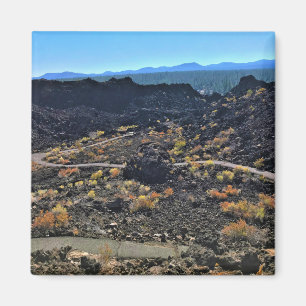 Aimant Lava Butte Trail