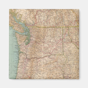 Aimant Lavage En 13839, Ore, Ida