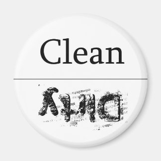 Aimant Lave-vaisselle