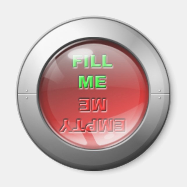 Aimant Lave-vaisselle (Devant)