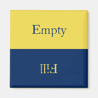 Lave-vaisselle vide réversible