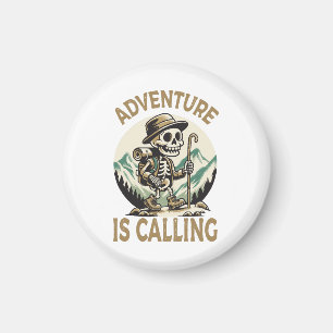 Aimant L'aventure appelle