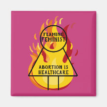 L'avortement est une flamme féministe de la santé