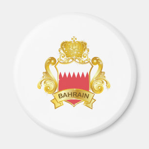 Aimant Le Bahrain
