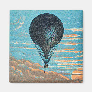 Aimant Le Ballon par E. Pichot