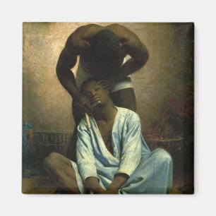 Aimant Le Barbier de Suez