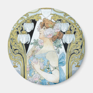 Aimant le Bec Lias Dethrone l'Ectricite