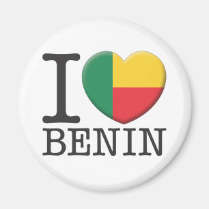 Aimant Le Bénin