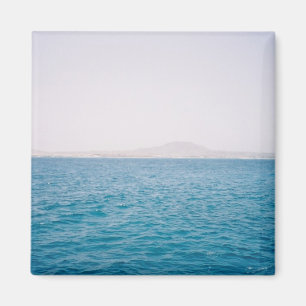 Aimant Le bleu profond