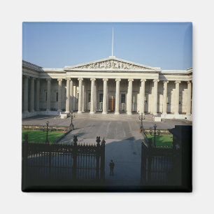 Aimant Le British Museum