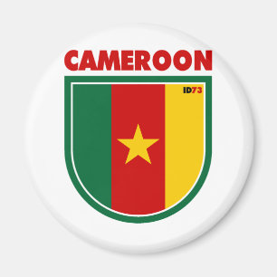 Aimant Le Cameroun