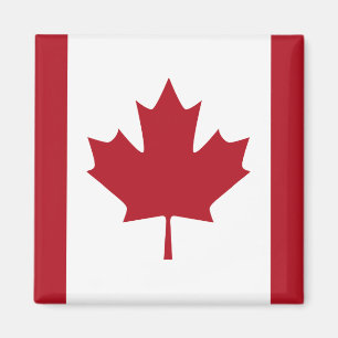 AIMANT LE CANADA