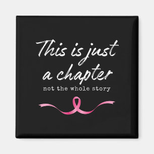 Aimant Le Cancer Du Sein Rose Juste Un Chapitre Pas Toute
